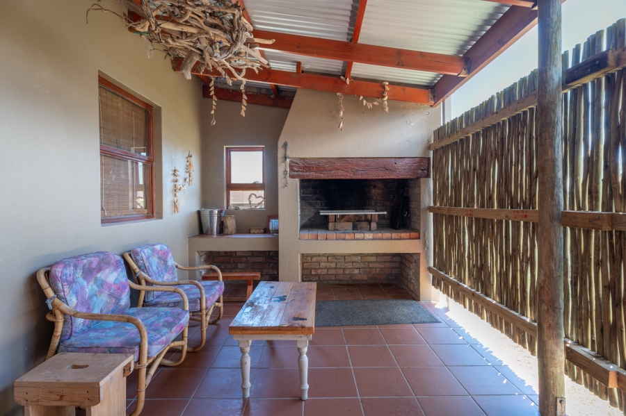 3 Bedroom Property for Sale in Pringle Bay Western Cape